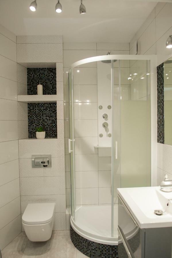 פוזנן Apartament Smolna - Zawady מראה חיצוני תמונה