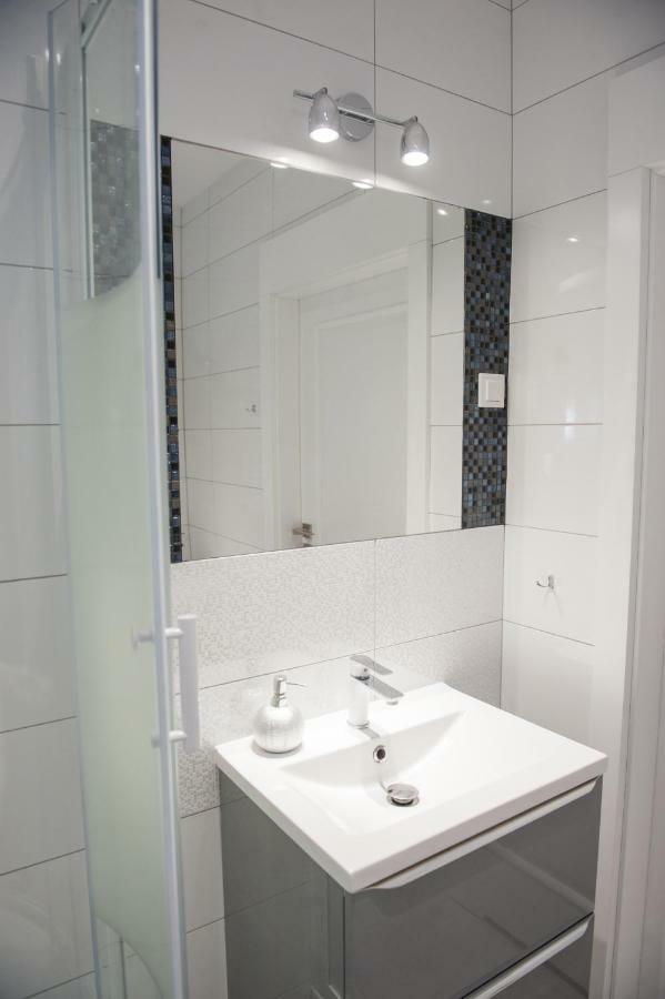 פוזנן Apartament Smolna - Zawady מראה חיצוני תמונה
