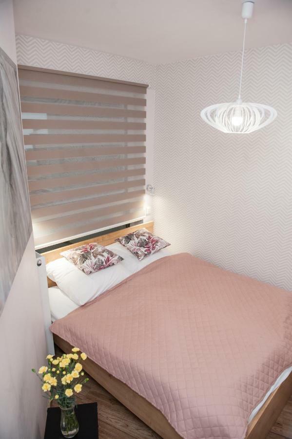 פוזנן Apartament Smolna - Zawady מראה חיצוני תמונה